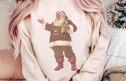 Santa LV