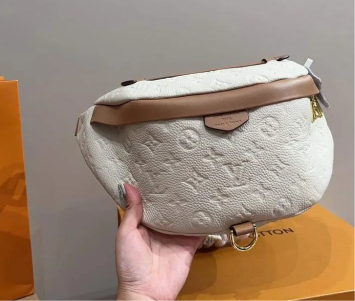LV Sling Bag