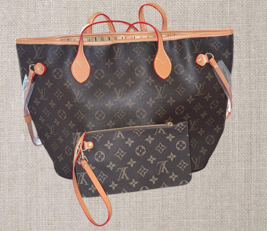 LV purse