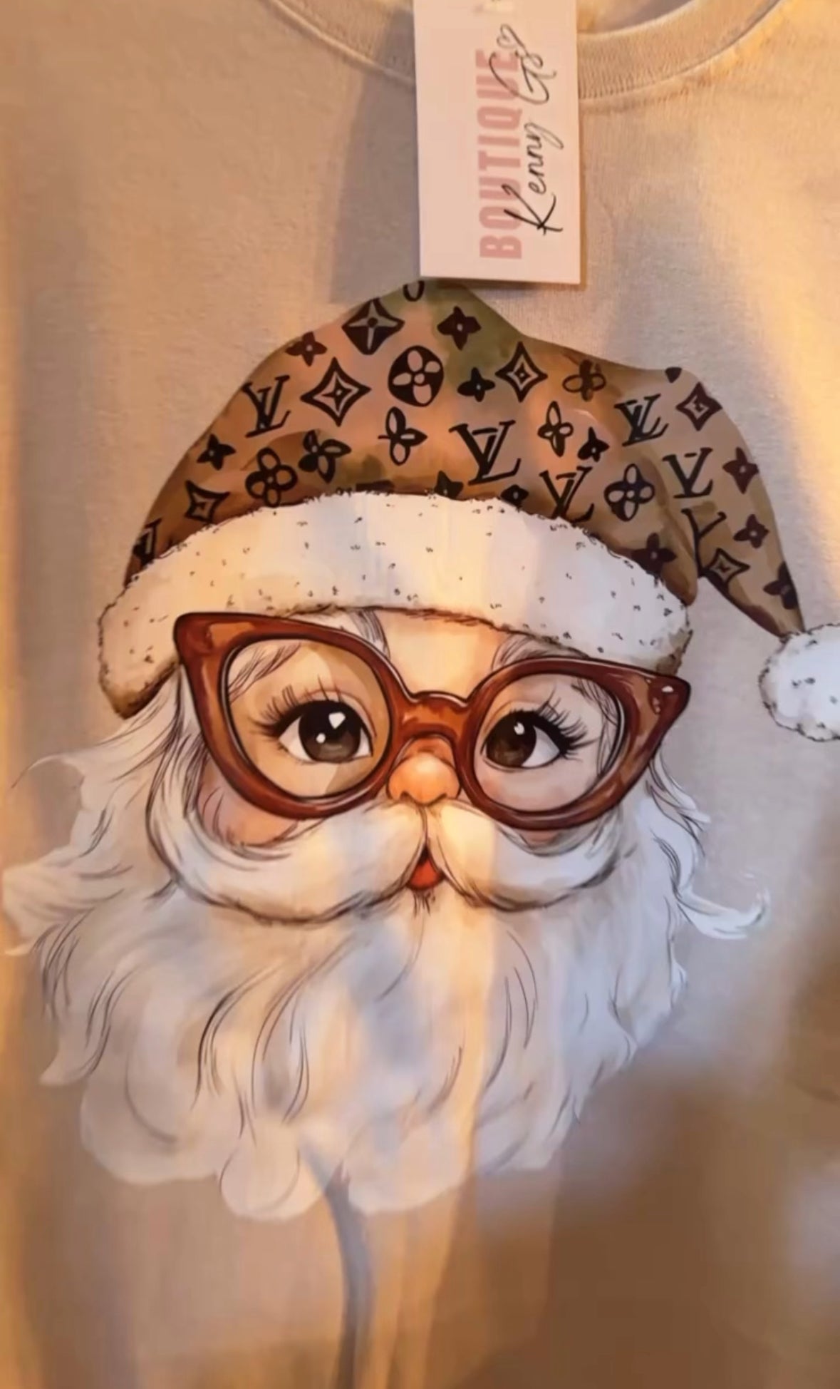 LV Santa