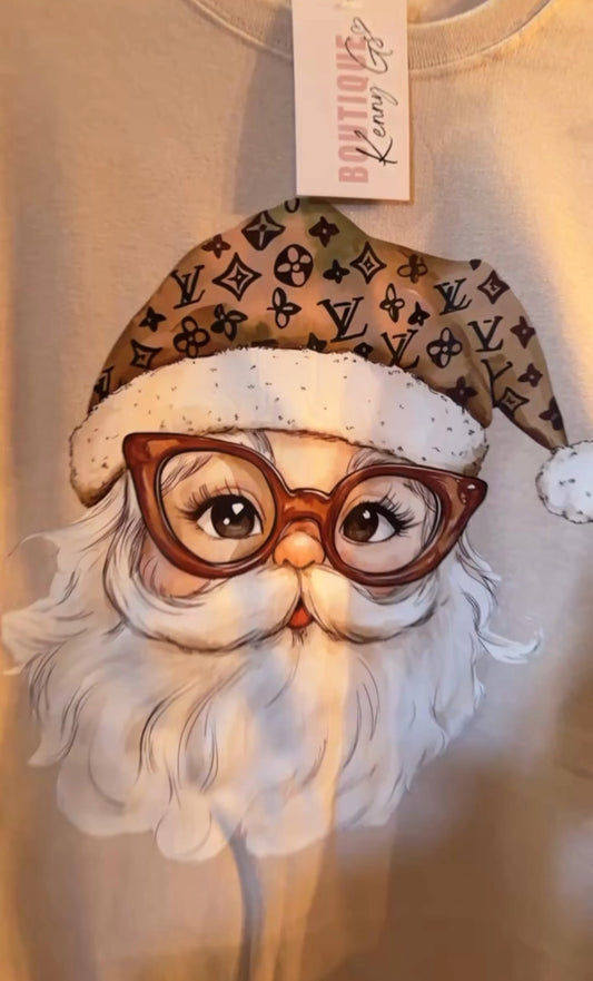 LV Santa