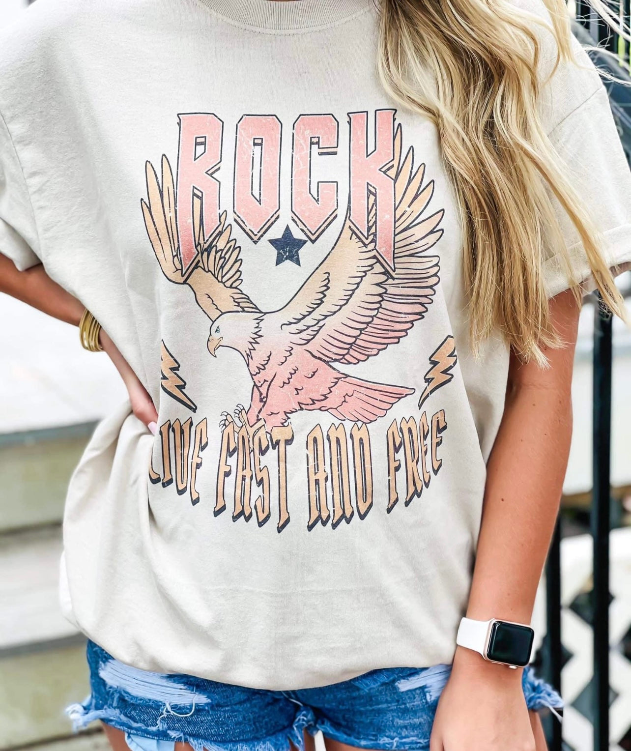 Live Fast And Free