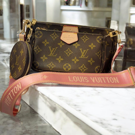 LV purse