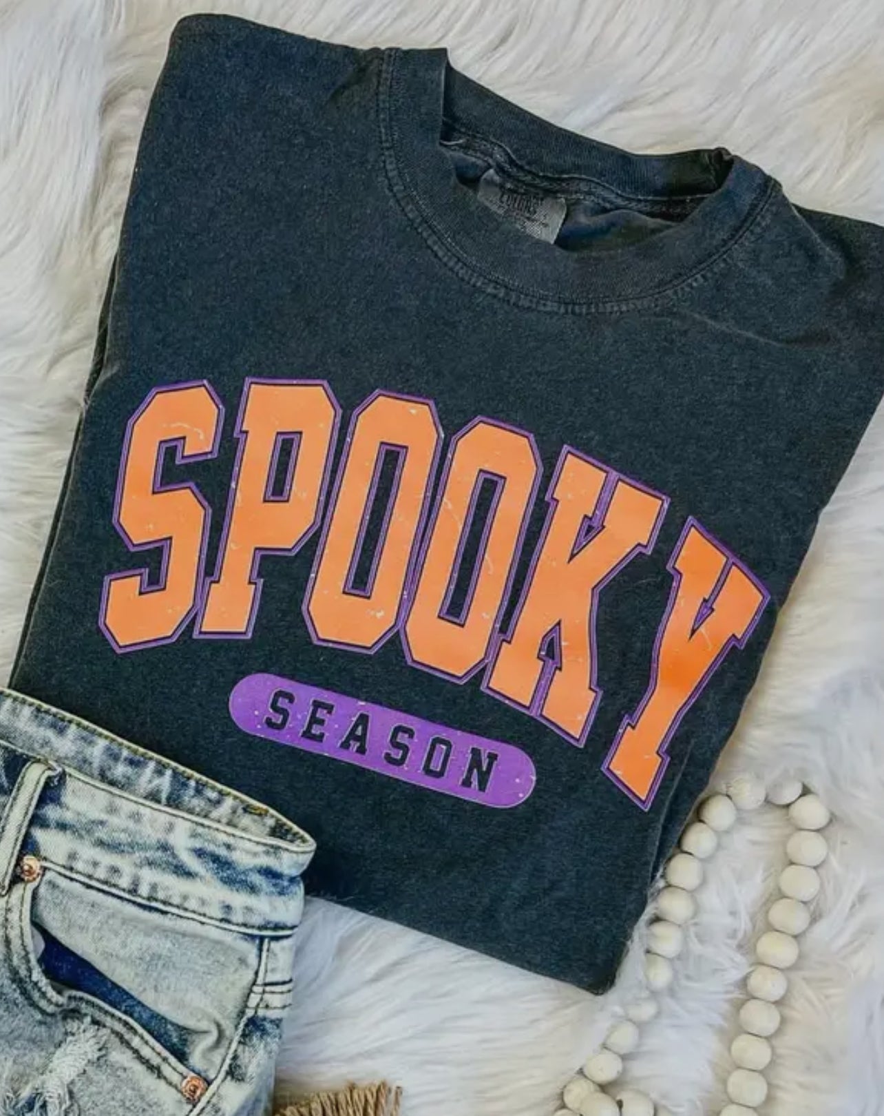 Spooky Season 🧡