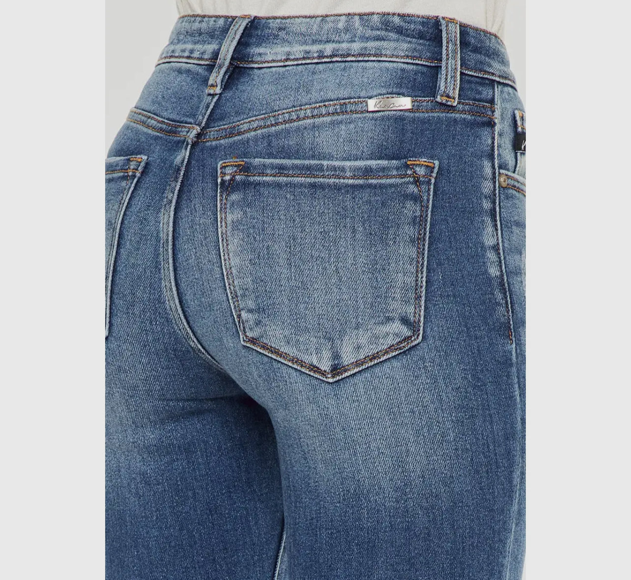 Kancan Jeans