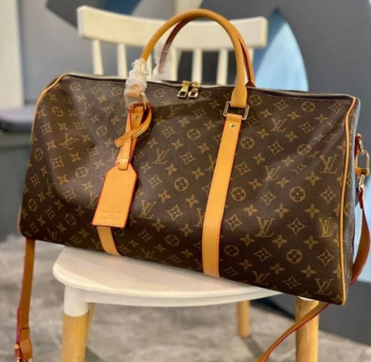 LV Duffle