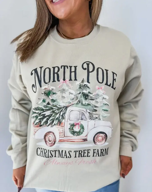 North Pole