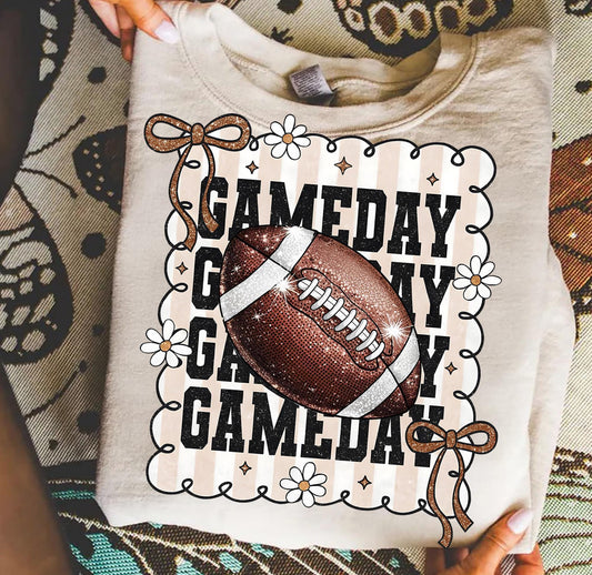 GAMEDAY 🏈