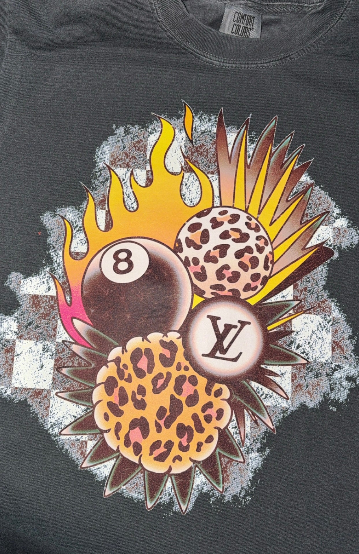 8ball Boujee