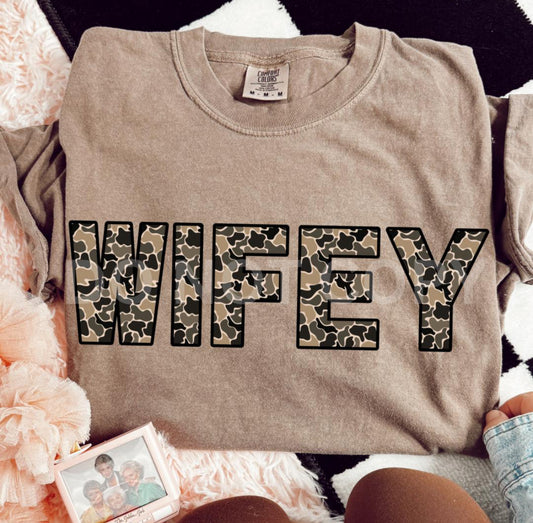 Wifey