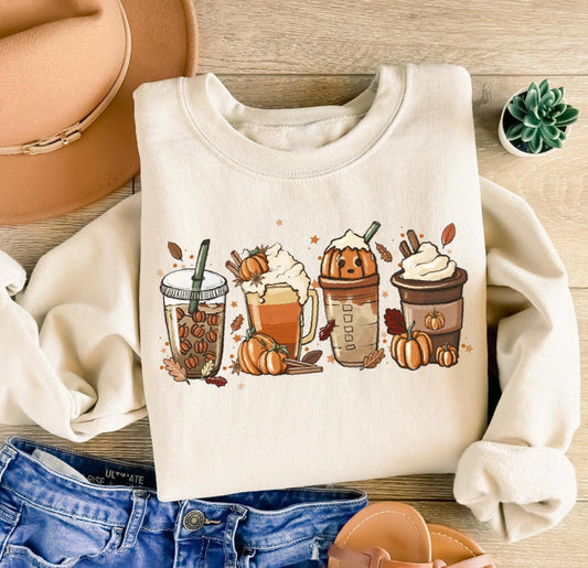 Coffee lovers