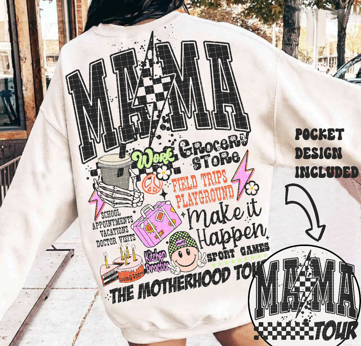 Mama Tour