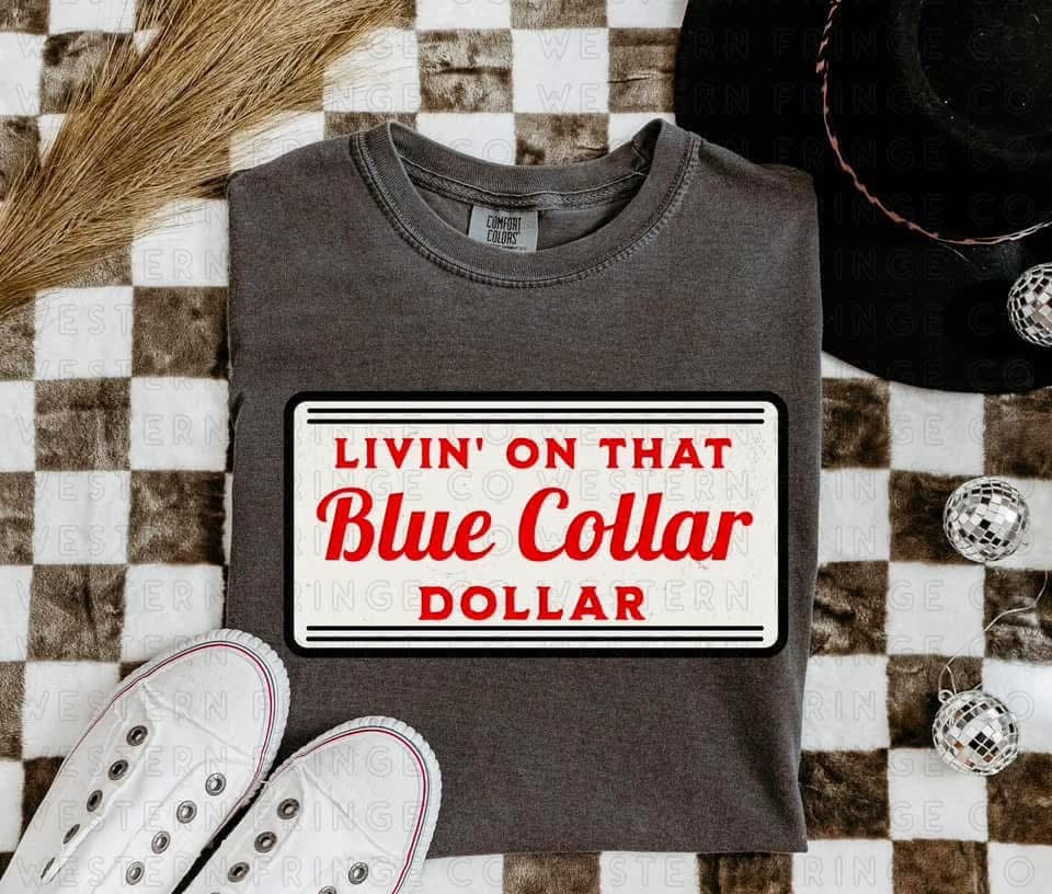 Blue Collar Dollar