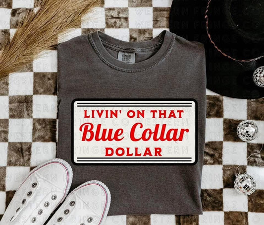 Blue Collar Dollar