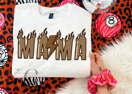 Boujee Mama