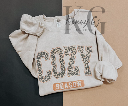Cozy Season