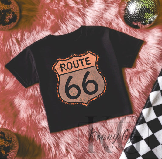 Route 66