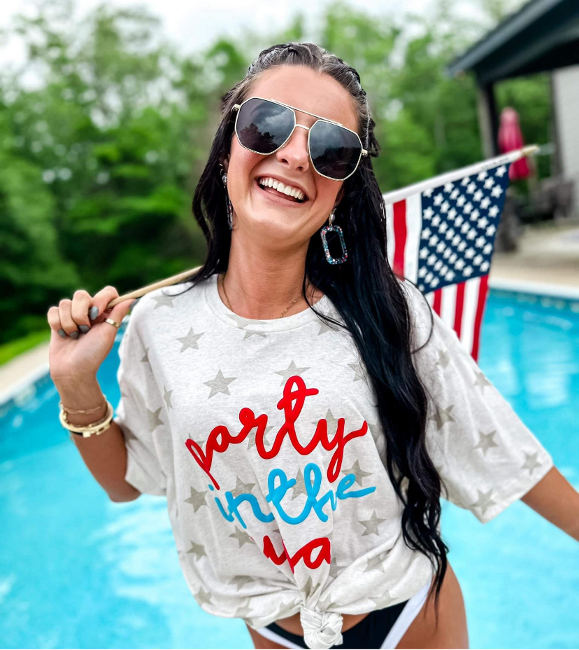 Party In The USA