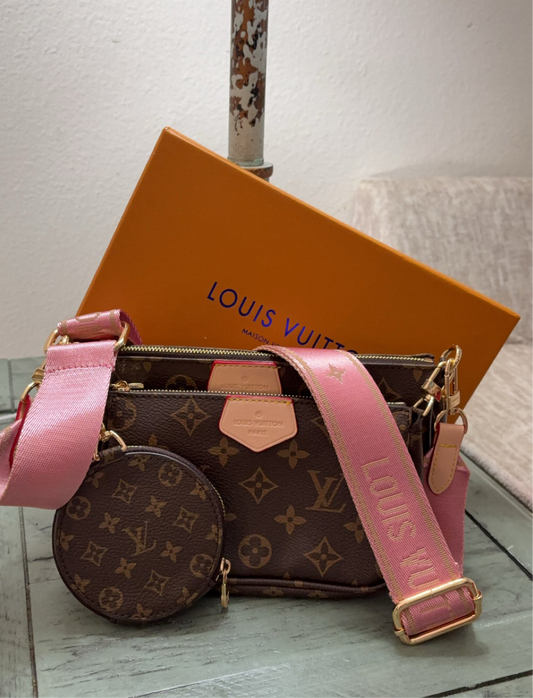 LV purse