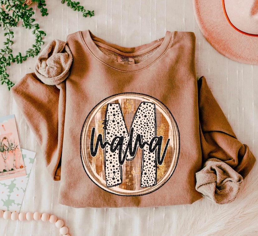 💛🤎The perfect fall mama addiction 🤎💛