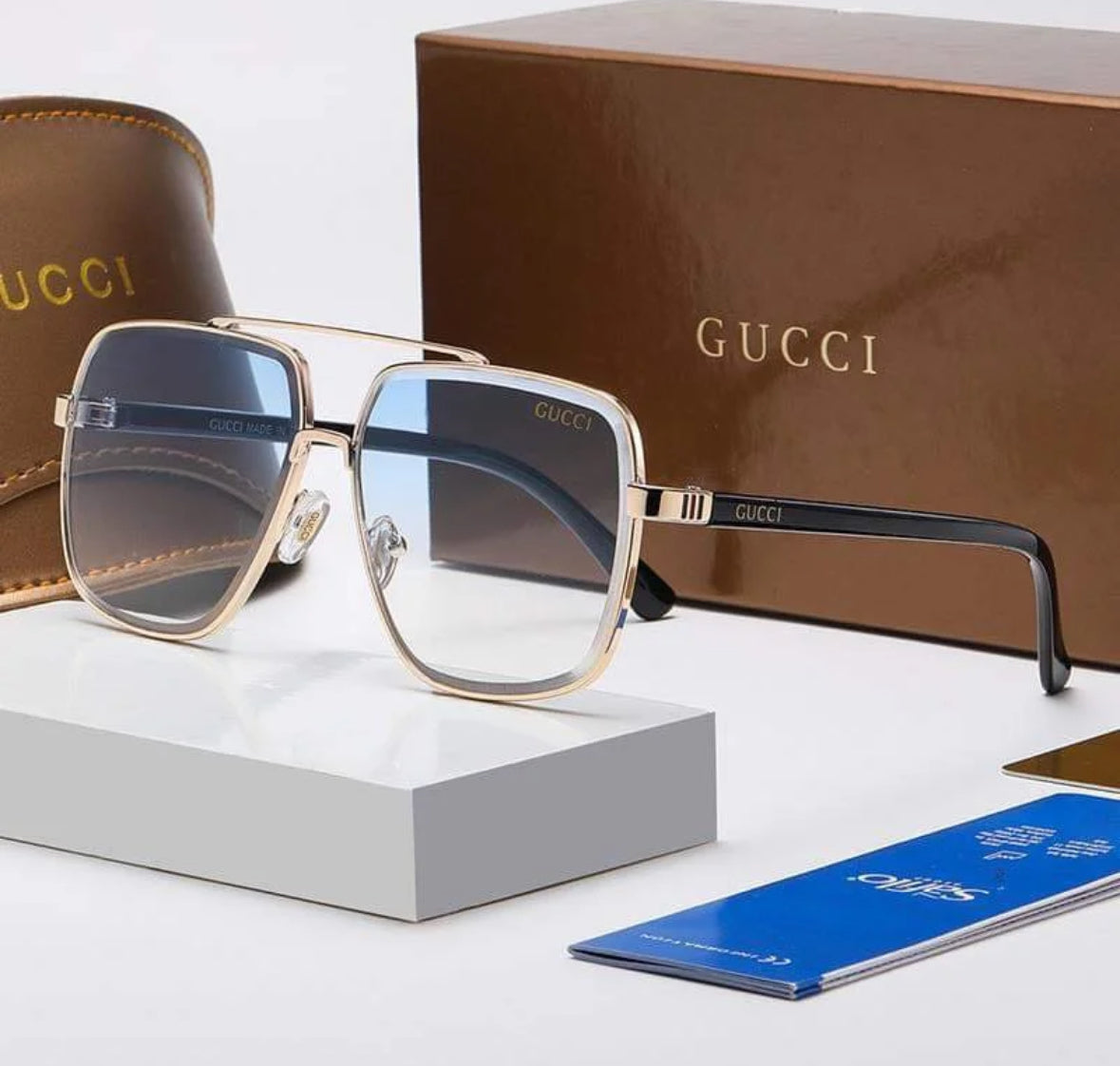 Gucci Sunglasses