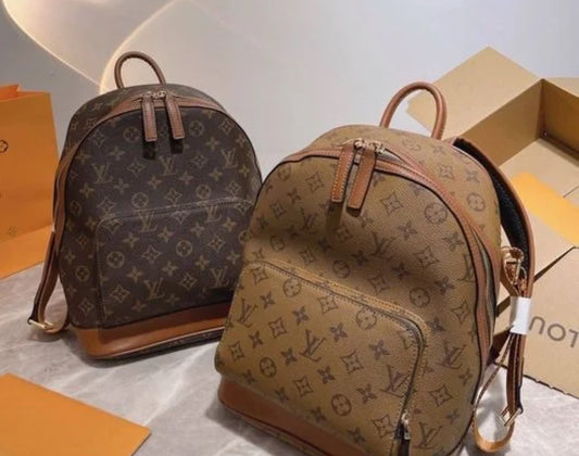 LV Backpack