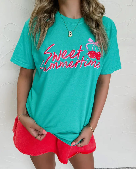 Sweet Summertime