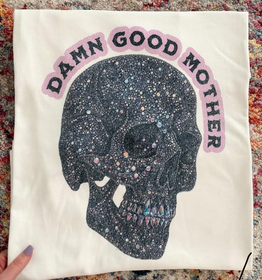 Good Mother Tee 💜