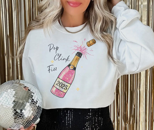 Pop Clink Fizz