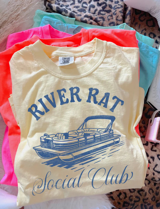 River Rat
