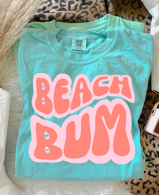 Beach Bum