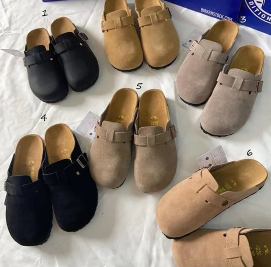 Birkies