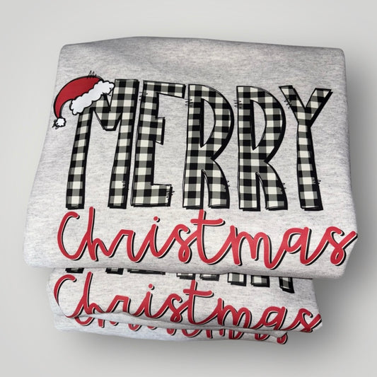MERRY Christmas