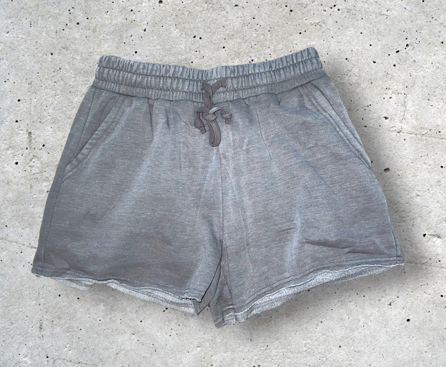 Lounge Shorts