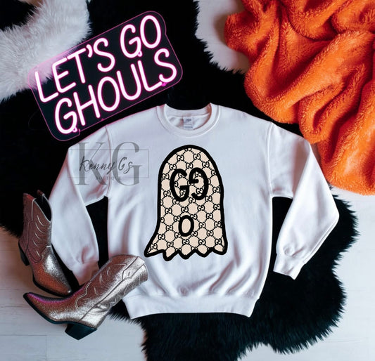 Gucci Ghost