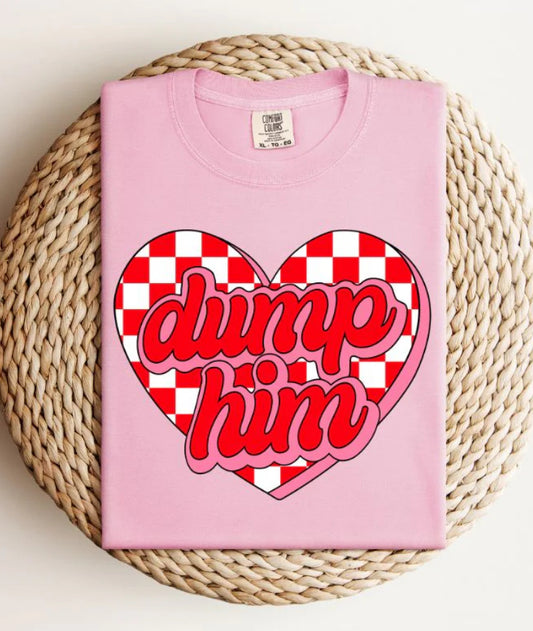 Dump Him