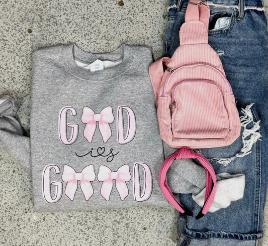God is Good 🎀