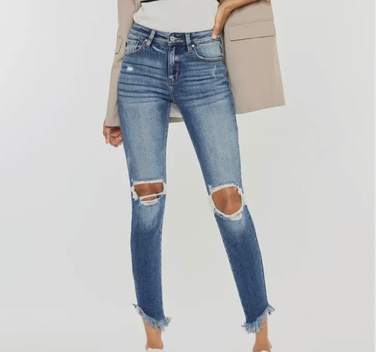 Kancan Jeans