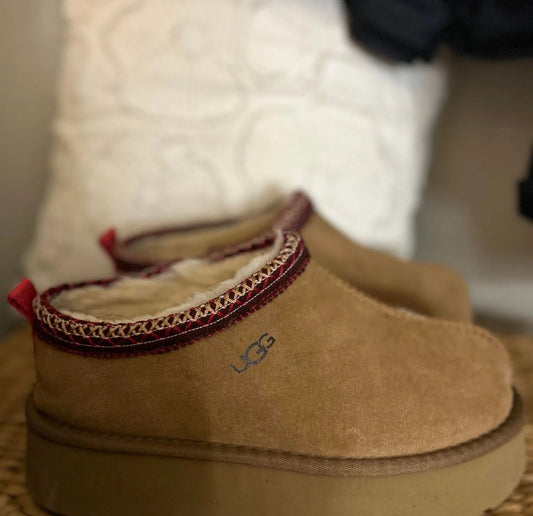 Platform Uggs