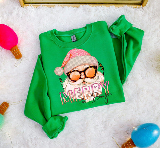 Merry & Boujee