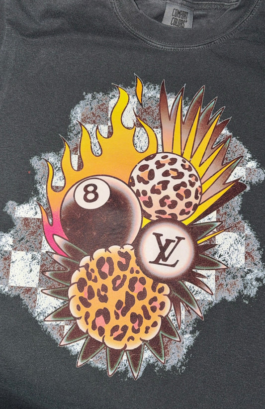 8ball Boujee