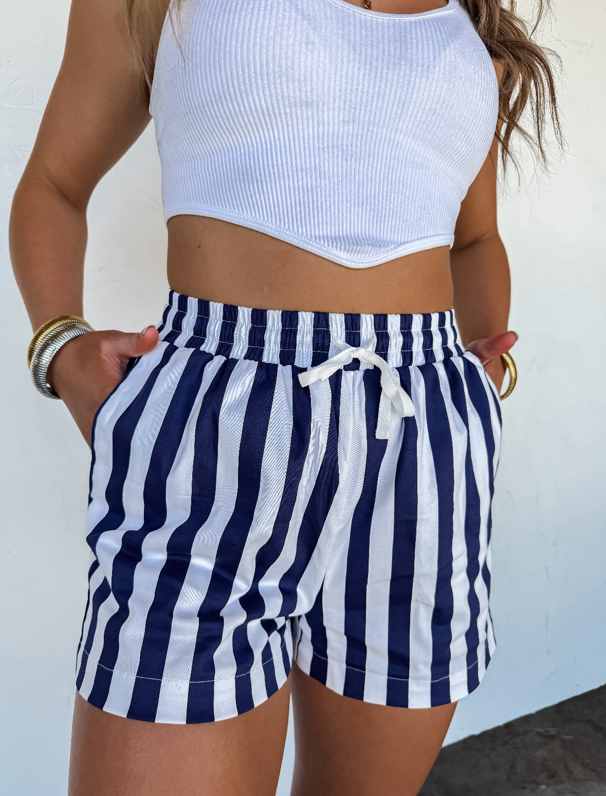 All American Babe Shorts