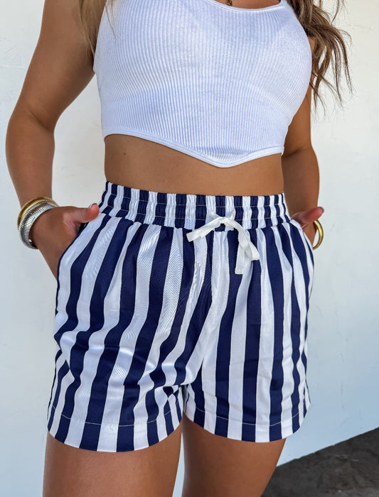 All American Babe Shorts