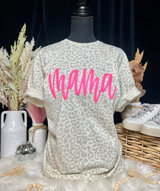 Mama Tee