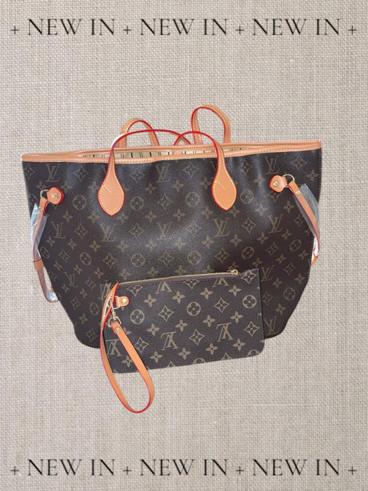 LV purse