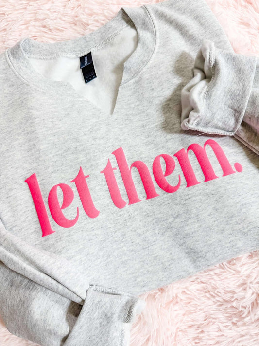 Let Them
