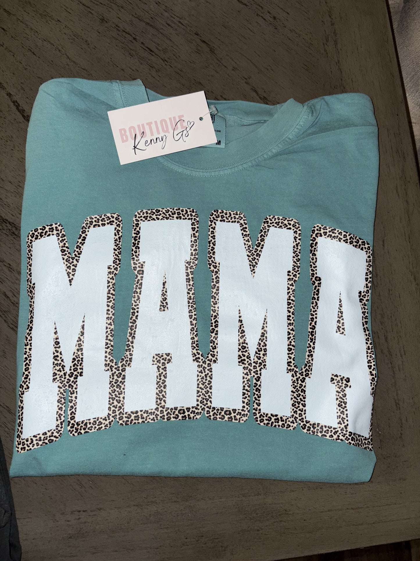 Mama tee