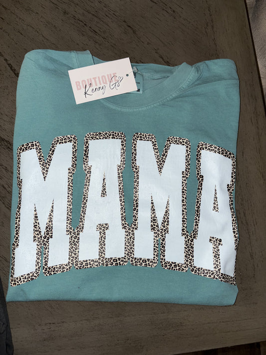Mama tee