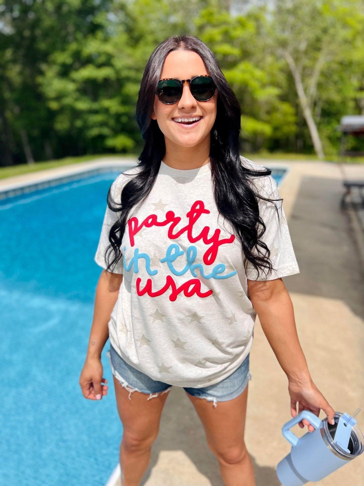 Party In The USA