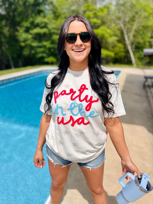 Party In The USA